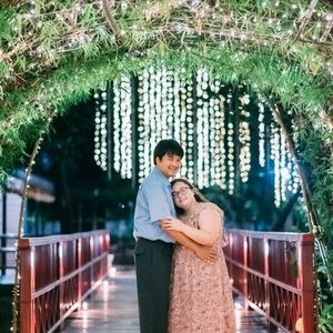 Meet your Posher, Beth